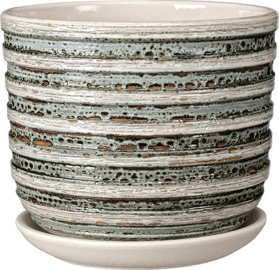 

Вазон, Кукушка №3 / КС-Бук3-204-00