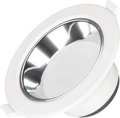 

Точечный светильник, IM-STORM-R115-10W Day4000-MIX WH 80deg / 032431
