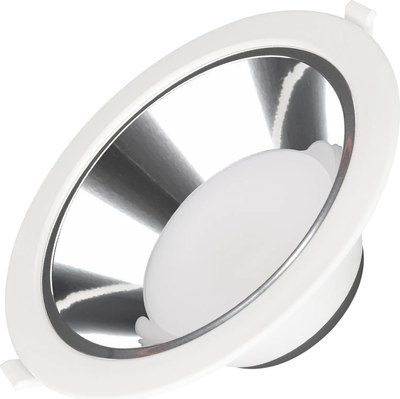 

Точечный светильник, IM-STORM-R175-20W Day4000-MIX WH 80deg / 032433