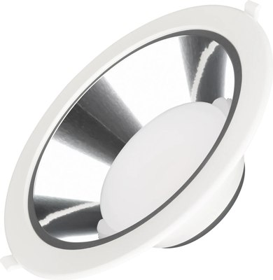 

Точечный светильник, IM-STORM-R230-35W Day4000-MIX WH 80deg / 032435