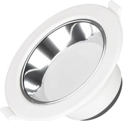 

Точечный светильник, IM-STORM-R95-6W Day4000-MIX WH 80deg / 032430