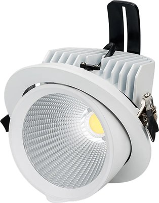 

Точечный светильник, LTD-150WH-EXPLORER-30W Day White 38deg / 023683