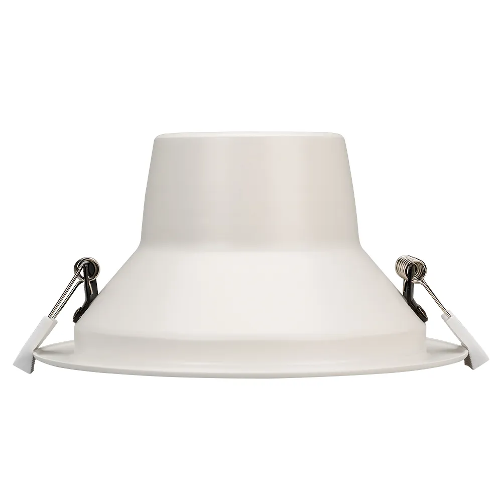 Точечный светильник Arlight LTD-LEGEND-R230-35W Warm3000 WH 50deg / 027320(1) — фото 3