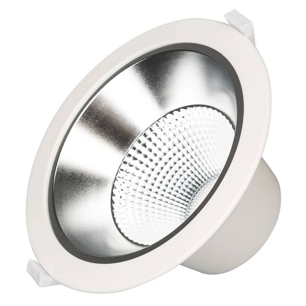 Точечный светильник Arlight LTD-LEGEND-R230-35W Warm3000 WH 50deg / 027320(1)