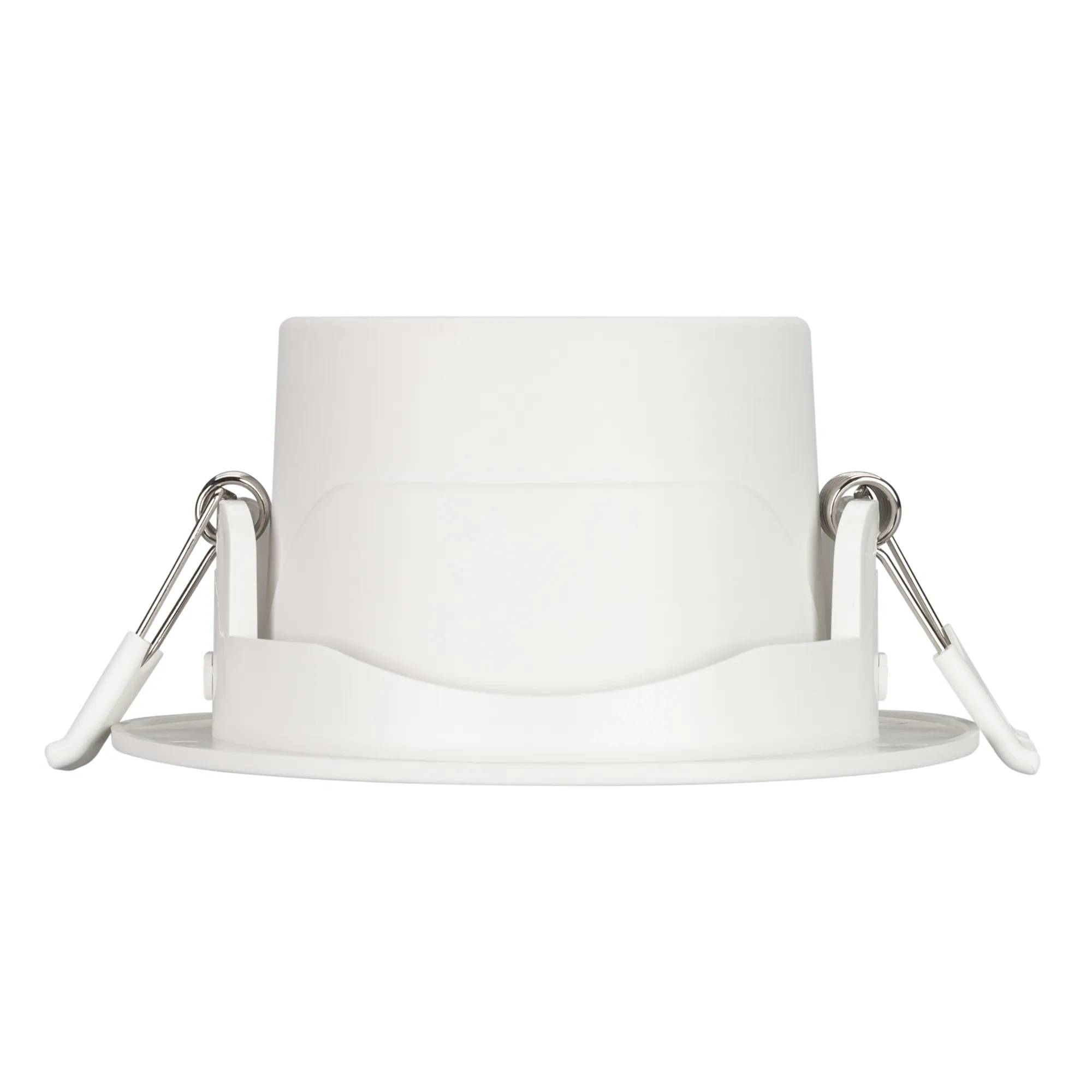 Точечный светильник Arlight LTD-POLAR-TURN-R105-10W Warm3000 WH 36deg / 032867 — фото 2