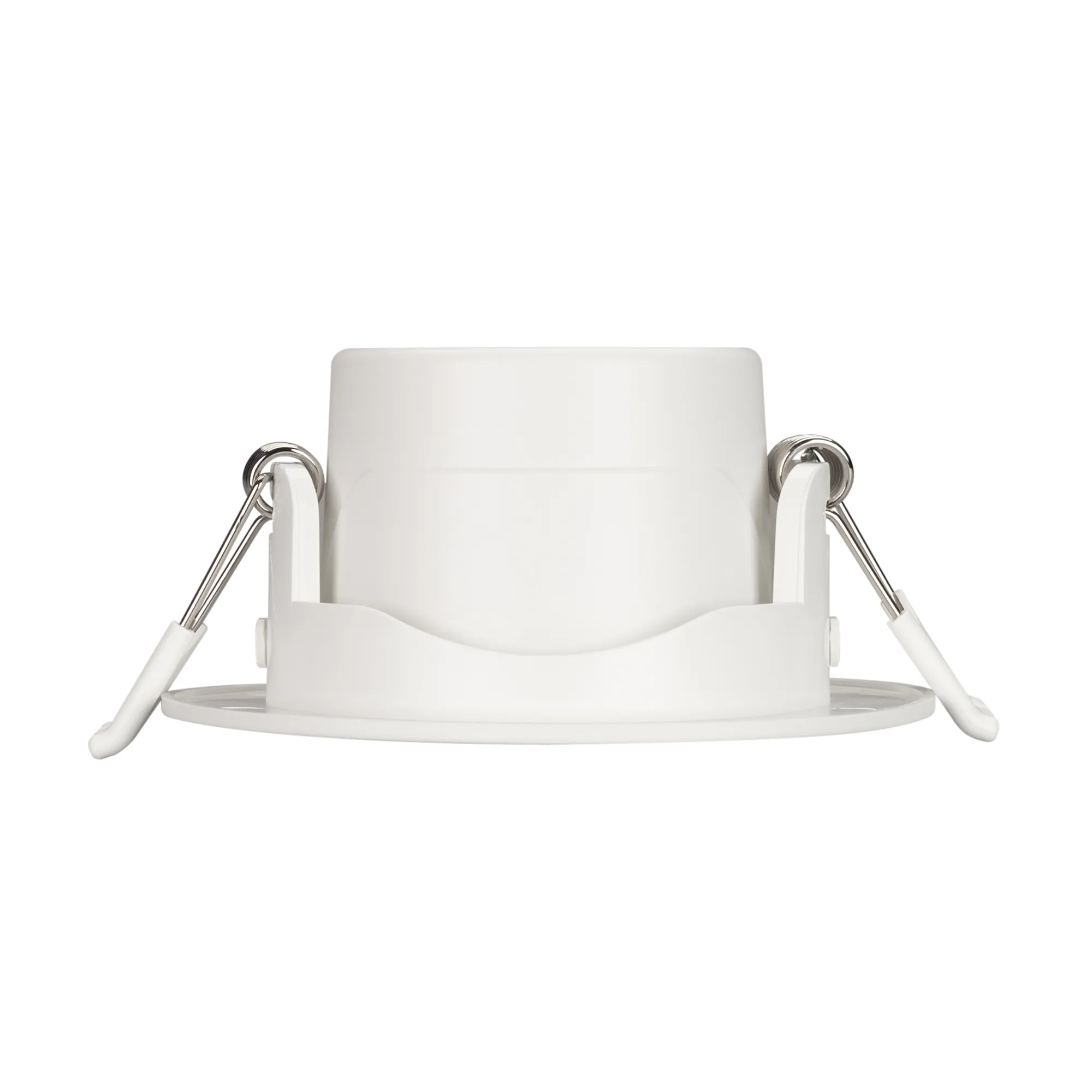 Точечный светильник Arlight LTD-POLAR-TURN-R90-7W Warm3000 WH 36deg / 032310 — фото 3