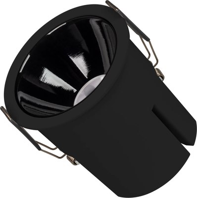 

Точечный светильник, MS-ATLAS-BUILT-R90-25W Warm3000 BK-BK 30deg / 035467