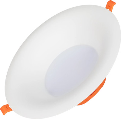 

Точечный светильник, MS-BLIZZARD-BUILT-R215-20W Warm3000 WH 100deg / 036575