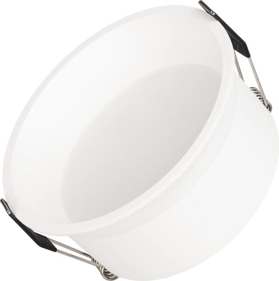 Точечный светильник Arlight MS-BREEZE-BUILT-R125-16W Day4000 WH 90deg / 035613 - 