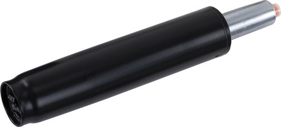 Газовый лифт мебельный Brabix HD-140 413 d50 / 533076 (черный) - 