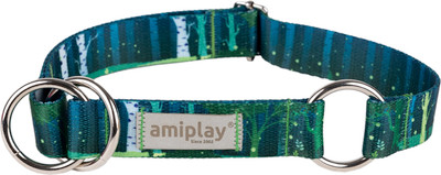 Ошейник Ami Play Be Nature Forest / 131178 (M) -
