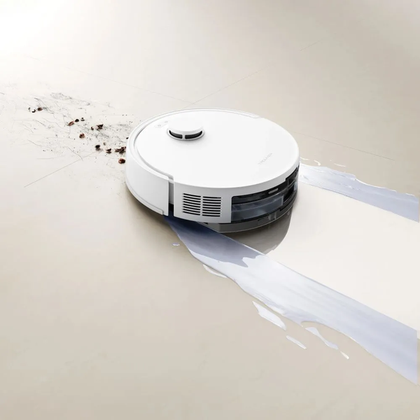 Робот-пылесос Trouver Robot Vacuum E20 Pro Plus / RLE12SD