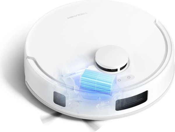 Купить Робот-пылесос Dreame Trouver Robot Vacuum E20 Pro Plus / RLE12SD в Минске