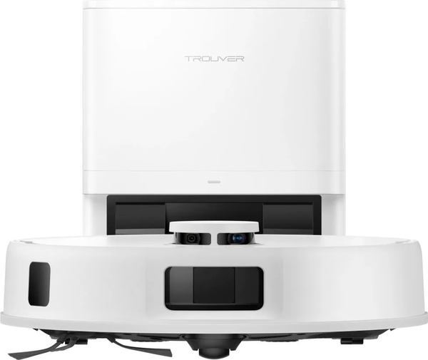 Купить Робот-пылесос Dreame Trouver Robot Vacuum E20 Pro Plus / RLE12SD в Минске