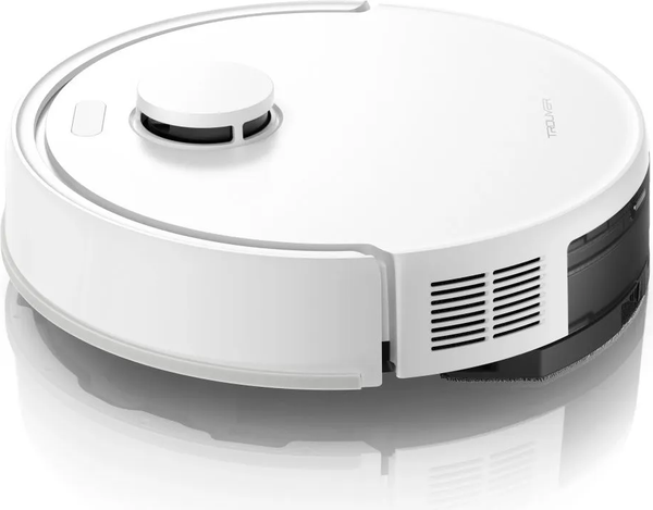 Купить Робот-пылесос Dreame Trouver Robot Vacuum E20 Pro Plus / RLE12SD в Минске