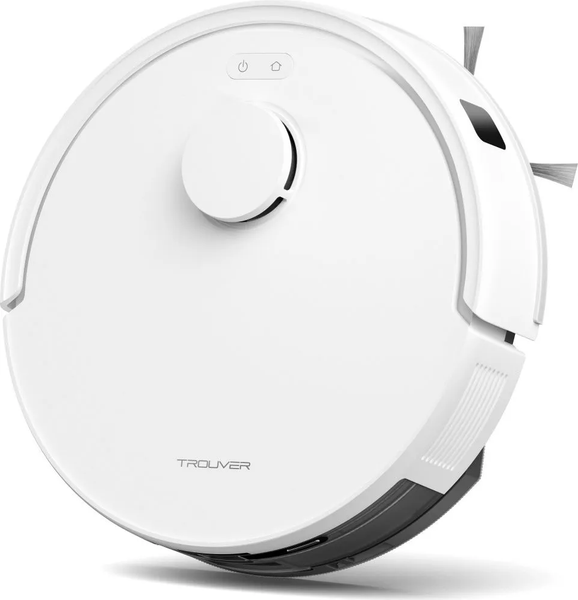 Купить Робот-пылесос Dreame Trouver Robot Vacuum E20 Pro Plus / RLE12SD в Минске
