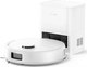 Робот-пылесос Trouver Robot Vacuum E20 Pro Plus / RLE12SD - 