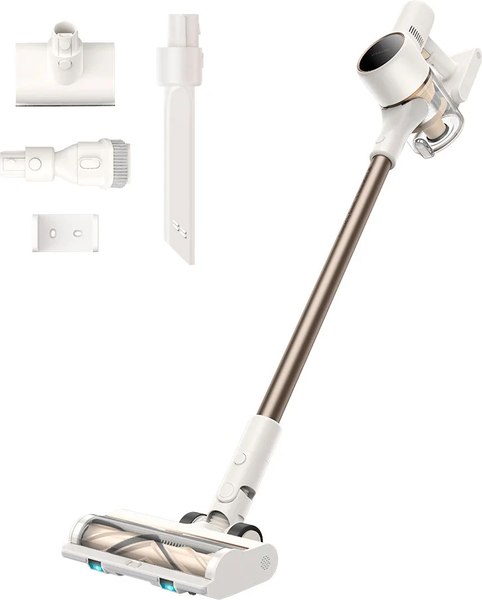 Купить Вертикальный пылесос Dreame Cordless Vacuum Cleaner R10s (VZV22A) в Бобруйске