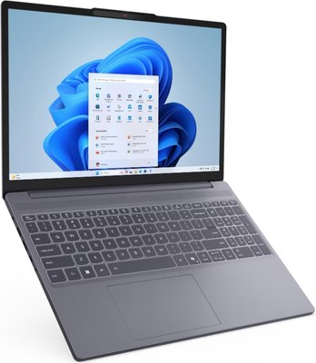 Ноутбук Lenovo IdeaPad Slim 3 15ARP10 (83K7000URK) - 