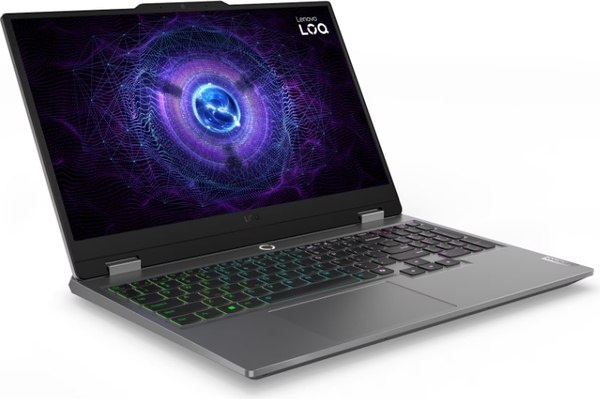 Игровой ноутбук Lenovo LOQ 15IRX9 (83DV013RRK)