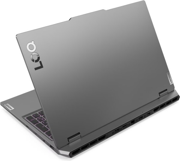 Игровой ноутбук Lenovo LOQ 15IRX9 (83DV013RRK)