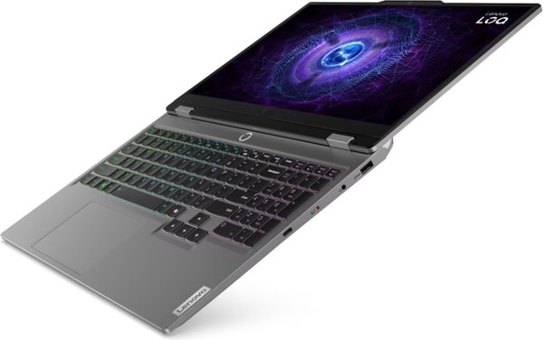 Игровой ноутбук Lenovo LOQ 15IRX9 (83DV013RRK)