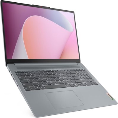Ноутбук Lenovo IdeaPad Slim 3 16ABR8 (82XR009BRK) - 