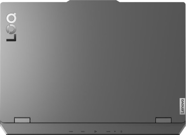 Игровой ноутбук Lenovo LOQ 15IRX9 (83DV014QRK)
