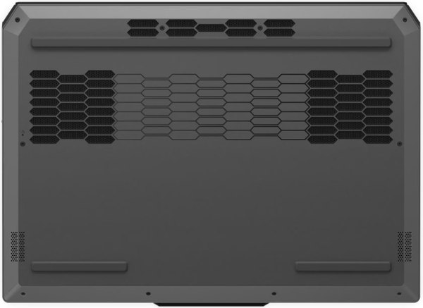 Игровой ноутбук Lenovo LOQ 15IRX9 (83DV014QRK)