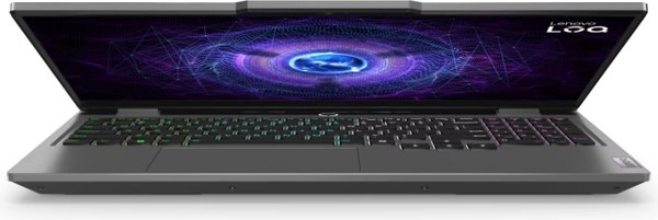 Игровой ноутбук Lenovo LOQ 15IRX9 (83DV014QRK)