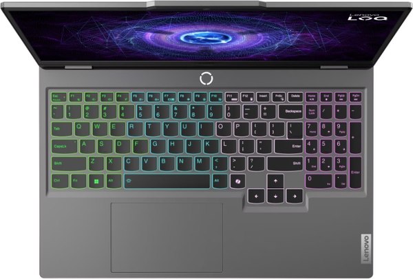 Игровой ноутбук Lenovo LOQ 15IAX9 (83GS00R9RK)