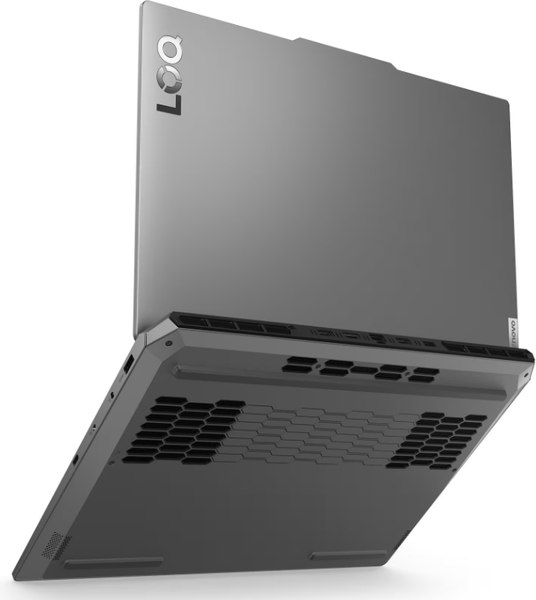 Игровой ноутбук Lenovo LOQ 15IAX9 (83GS00R9RK)
