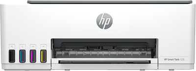 МФУ HP Smart Tank 520 (1F3W2A) - 