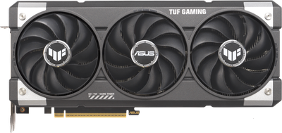 

Видеокарта, TUF-RTX5060TI-O16G-GAMING
