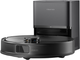 Робот-пылесос Roborock Robotic Vacuum Cleaner Q8 Max Pro+ Q8MPP52-02 (черный) - 