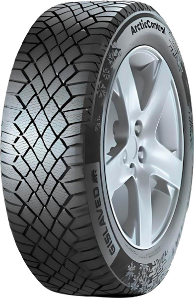 Зимняя шина Gislaved ArcticControl 245/50R18 104T