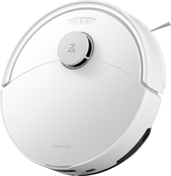 Робот-пылесос Roborock Robotic Vacuum Cleaner+Auto-Empty Dock S8 Pro+ RRA0TAL/S8PP52-02