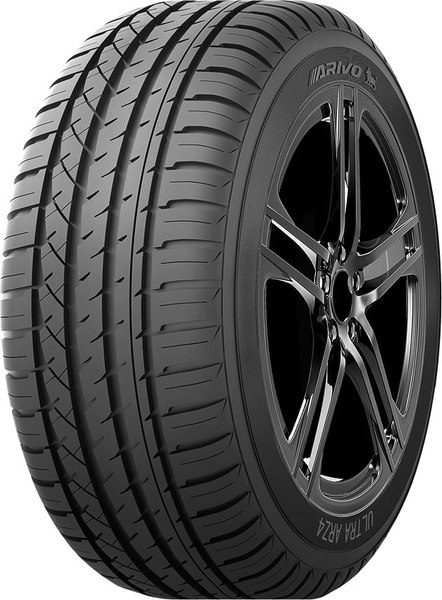 Летняя шина Arivo Ultra ARZ 4 215/55R17 98W