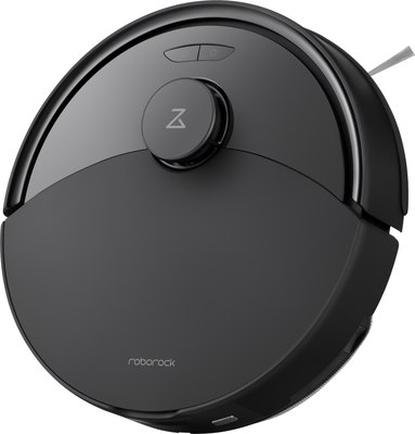 Робот-пылесос Roborock Robotic Vacuum Cleaner+Auto-Empty Dock S8 Pro+ RRA0TAL/S8PP52-02 (черный) - 