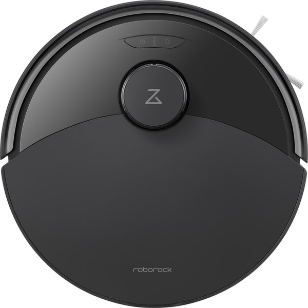 Робот-пылесос Roborock Robotic Vacuum Cleaner+Auto-Empty Dock S8 Pro+ RRA0TAL/S8PP52-02 (черный)