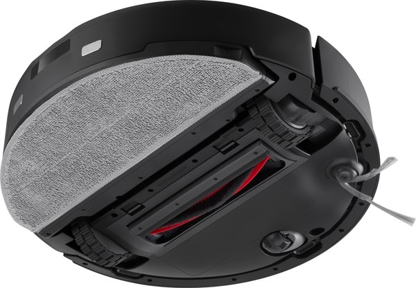 Робот-пылесос Roborock Robotic Vacuum Cleaner+Auto-Empty Dock S8 Pro+ RRA0TAL/S8PP52-02 (черный)