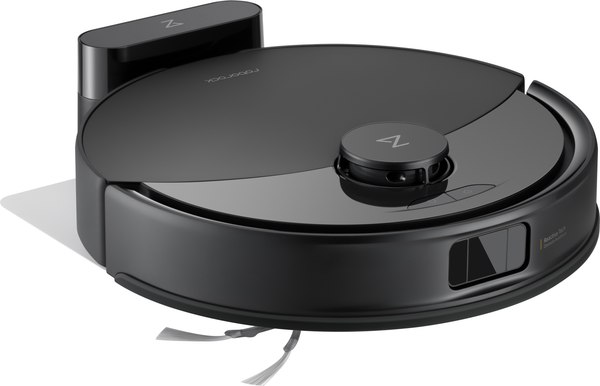 Робот-пылесос Roborock Robotic Vacuum Cleaner+Auto-Empty Dock S8 Pro+ RRA0TAL/S8PP52-02 (черный)