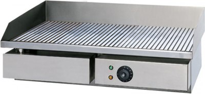 

Жарочная поверхность, EG-821H 159442 / био595