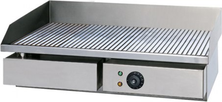 Жарочная поверхность Viatto EG-821H 159442 / био595