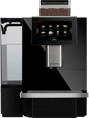 Кофемашина Dr.Coffee Proxima F11 Big Plus / пе63