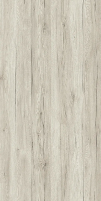 Панель МДФ STELLA Classic Light Дуб Санремо Серый (2700х200х6мм) - 