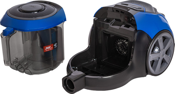 Купить Пылесос JVC JH-VC444  