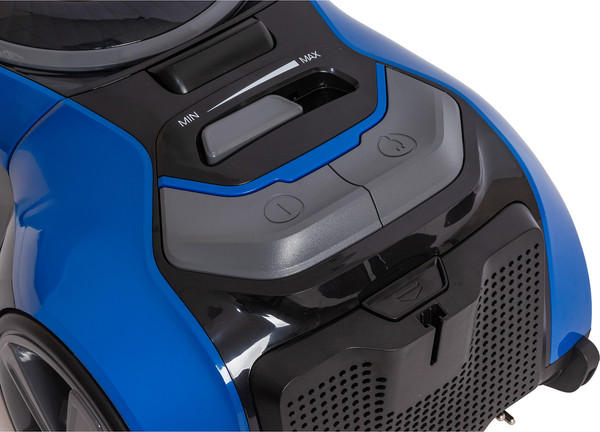 Купить Пылесос JVC JH-VC444  