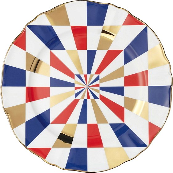 Блюдо Bitossi Abracadabra ABR01091