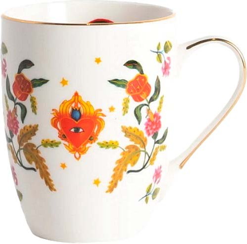 Кружка Bitossi Fabula FTB00083